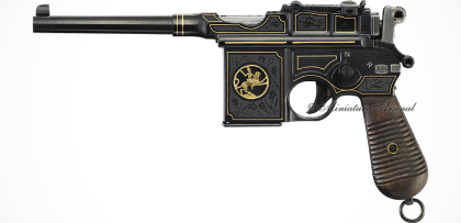 Browning