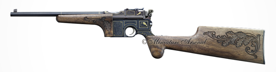 Browning